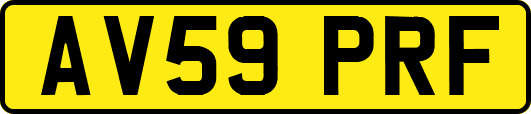 AV59PRF