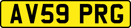 AV59PRG