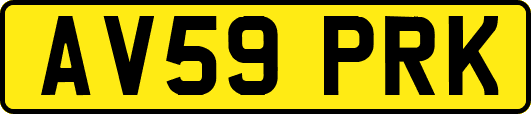 AV59PRK