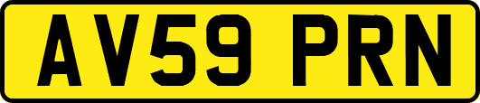 AV59PRN
