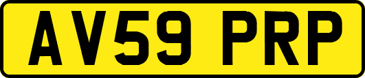 AV59PRP
