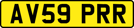 AV59PRR