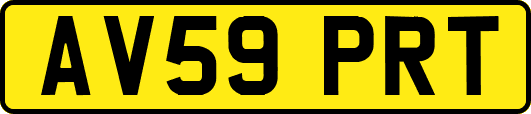 AV59PRT