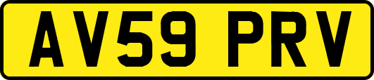 AV59PRV