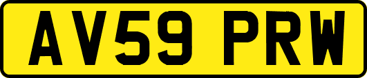 AV59PRW
