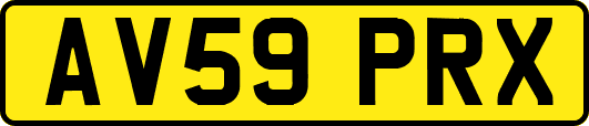 AV59PRX
