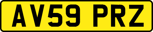 AV59PRZ