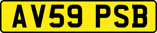 AV59PSB
