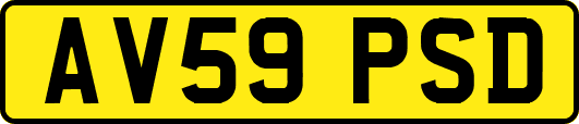 AV59PSD