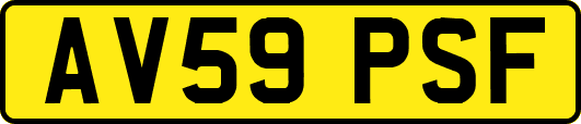AV59PSF
