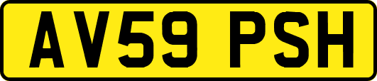 AV59PSH