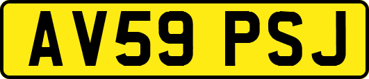 AV59PSJ