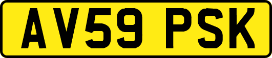 AV59PSK