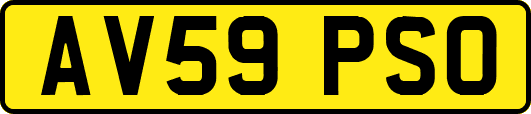 AV59PSO