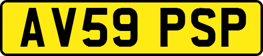 AV59PSP