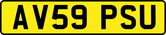 AV59PSU