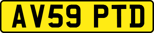 AV59PTD