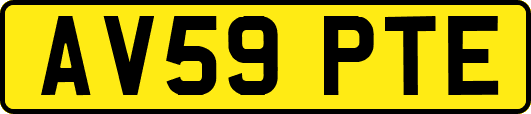 AV59PTE