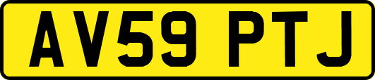AV59PTJ