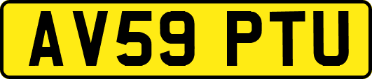 AV59PTU