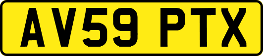 AV59PTX