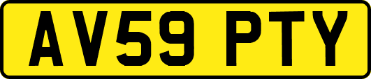 AV59PTY