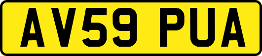 AV59PUA