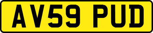 AV59PUD
