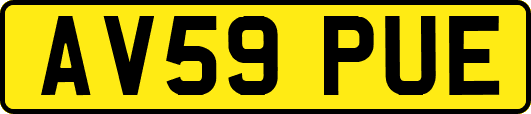 AV59PUE