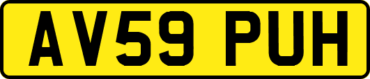 AV59PUH