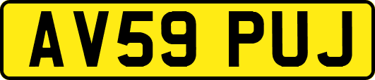 AV59PUJ