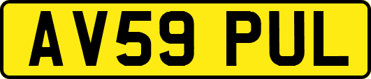 AV59PUL