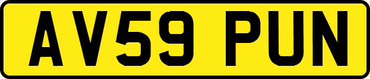 AV59PUN