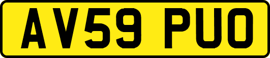 AV59PUO