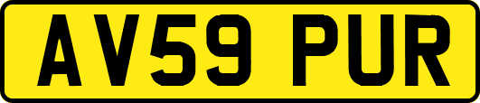 AV59PUR