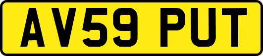 AV59PUT