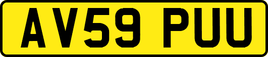 AV59PUU