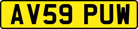 AV59PUW