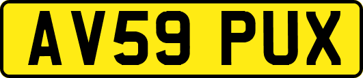 AV59PUX