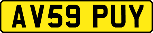 AV59PUY