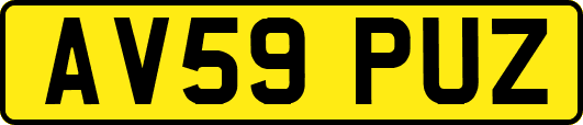 AV59PUZ