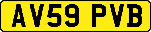 AV59PVB