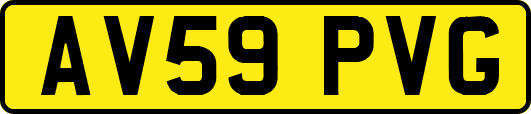 AV59PVG