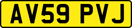 AV59PVJ