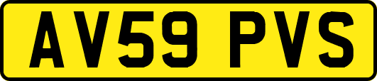 AV59PVS