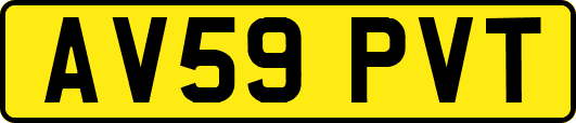 AV59PVT