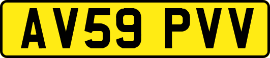 AV59PVV