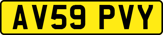 AV59PVY