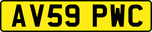AV59PWC