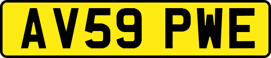AV59PWE